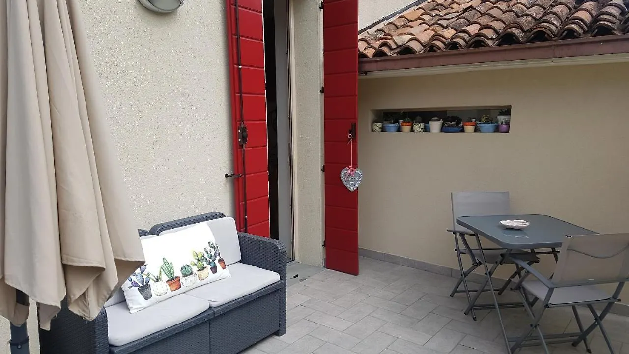 B&B Forsesiforseno Sulzano 0*,