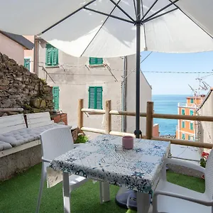  Maison d'hôtes Ciao Bella Horizon Italie