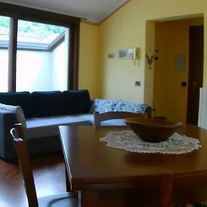Appartamento Casadolcecasa, Sulzano