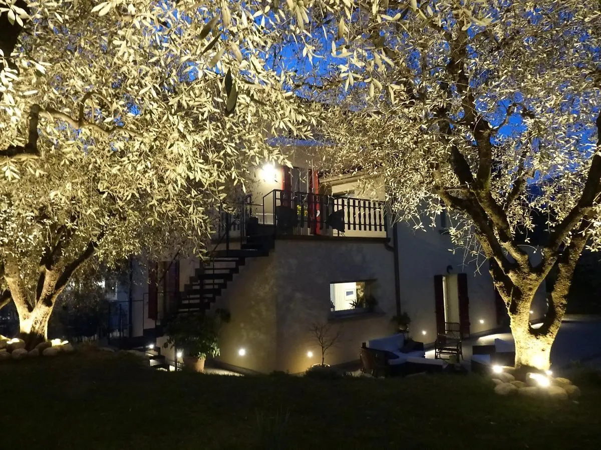 Bed & Breakfast B&B Forsesiforseno Sulzano