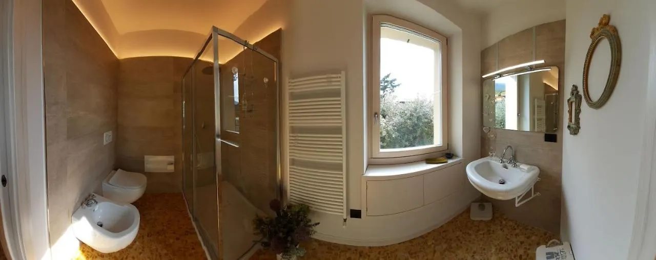 Bed & Breakfast B&B Forsesiforseno Sulzano