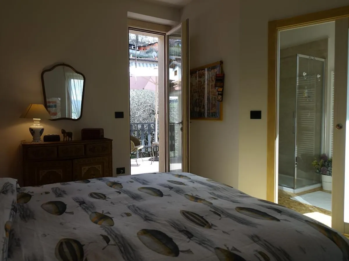 B&B Forsesiforseno Sulzano 0*,  Italy