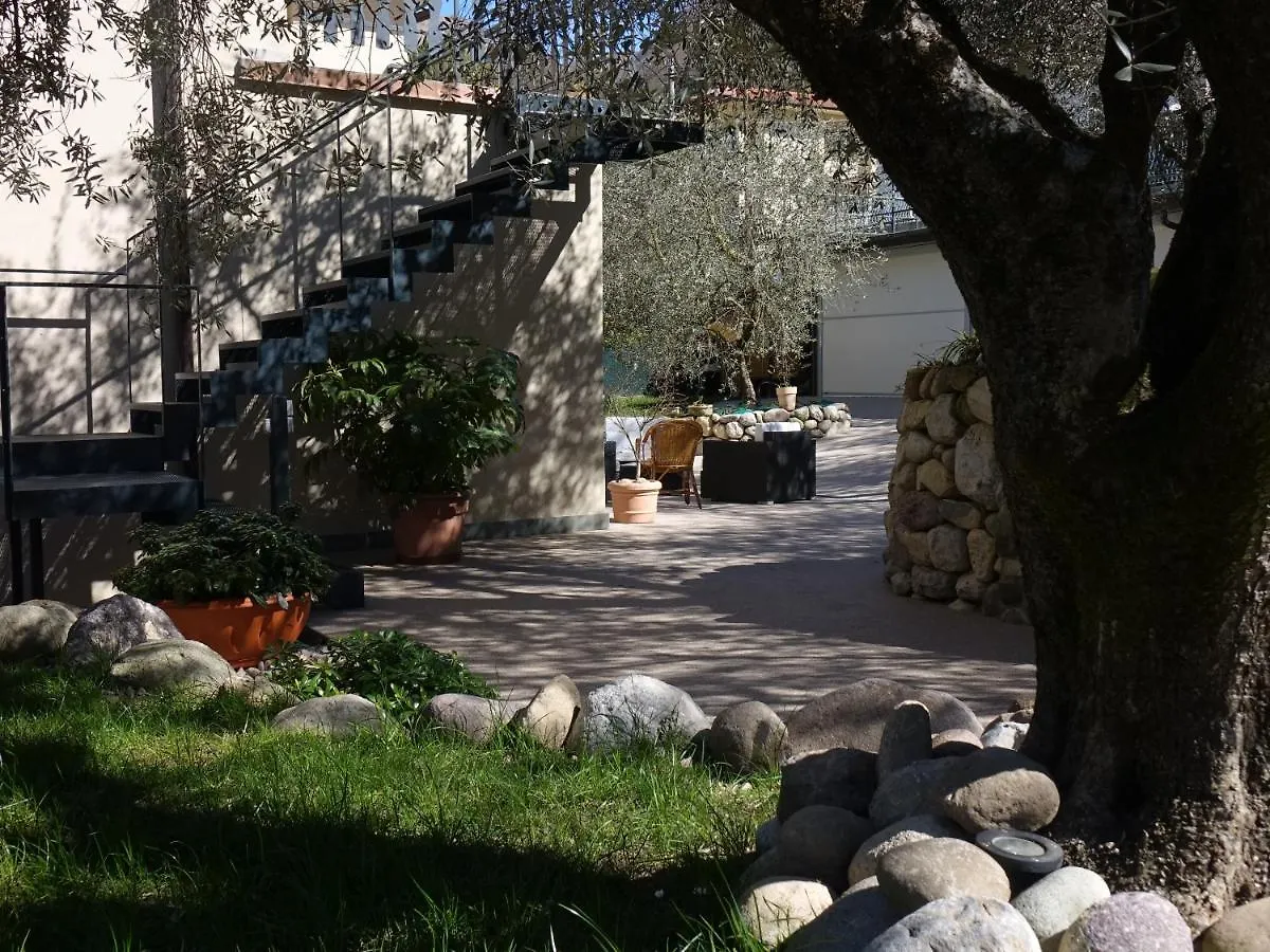 B&B Forsesiforseno Sulzano