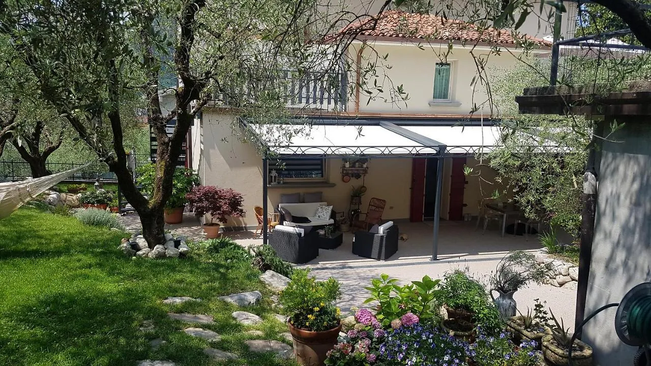 B&B Forsesiforseno Sulzano