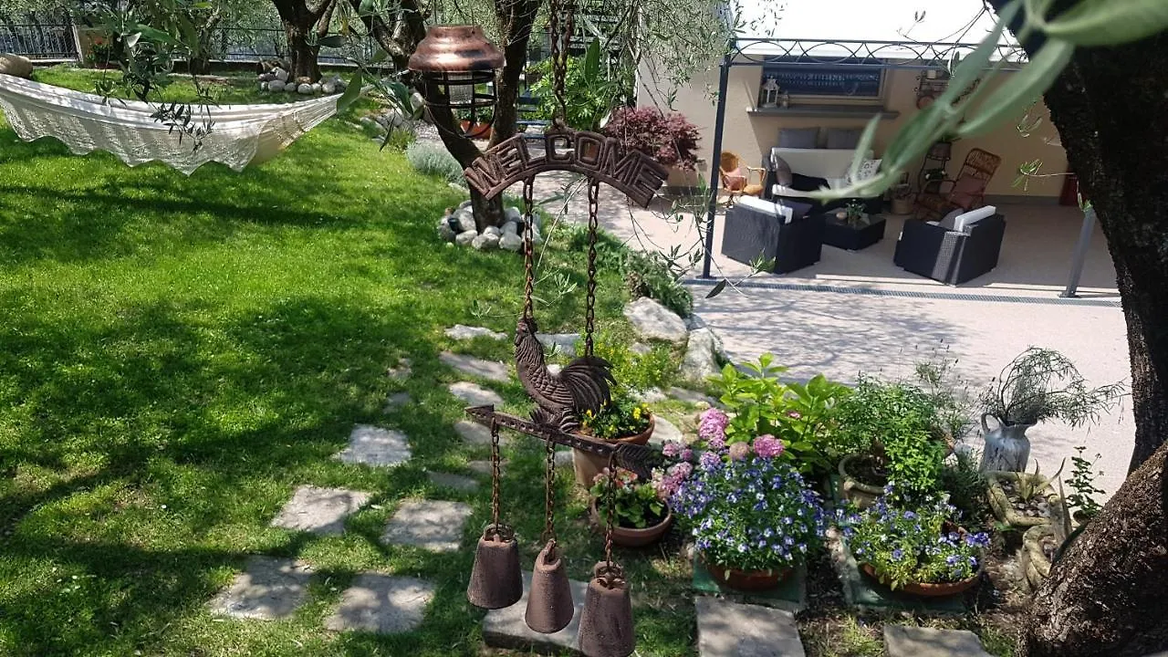 Bed & Breakfast B&B Forsesiforseno Sulzano