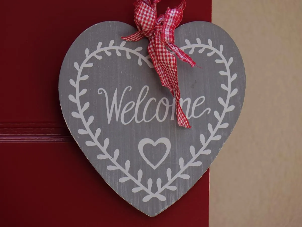 Bed & Breakfast B&B Forsesiforseno Sulzano Italy