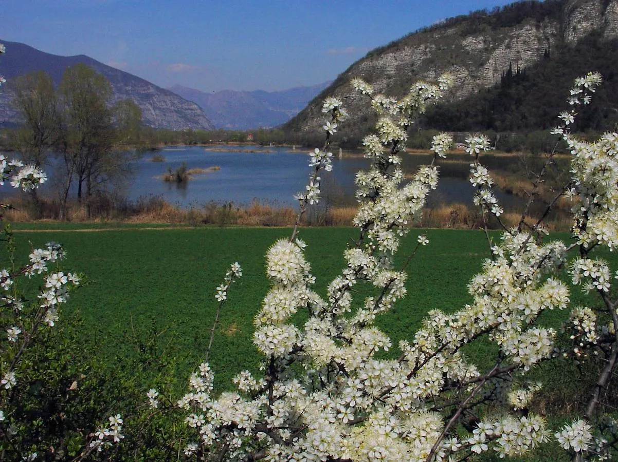 B&B Forsesiforseno Sulzano