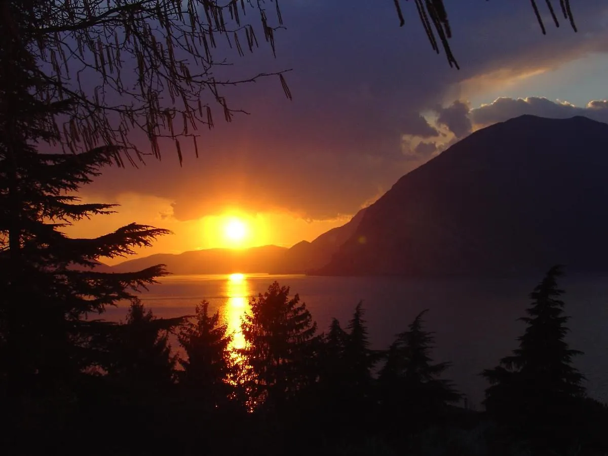 B&B Forsesiforseno Sulzano