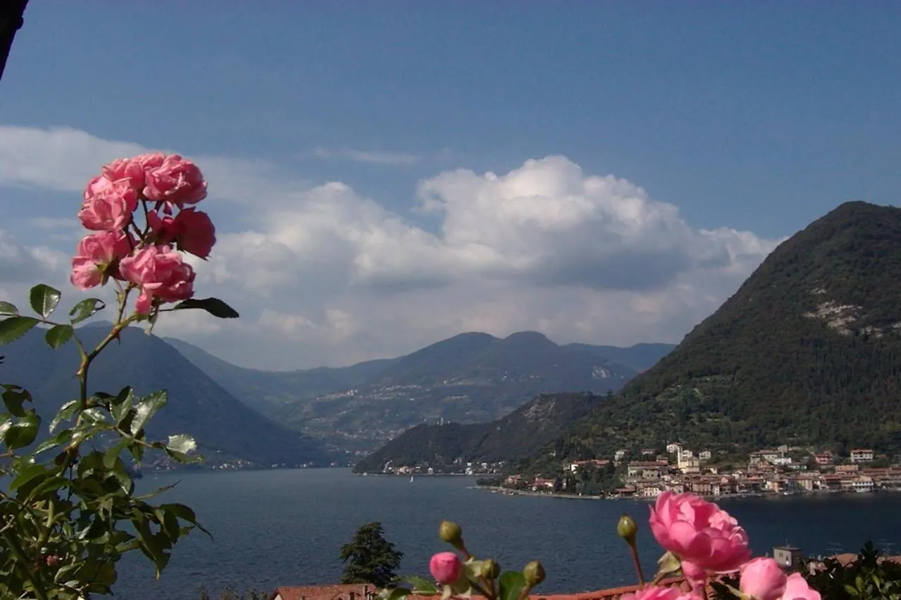 Bed & Breakfast B&B Forsesiforseno Sulzano Italy