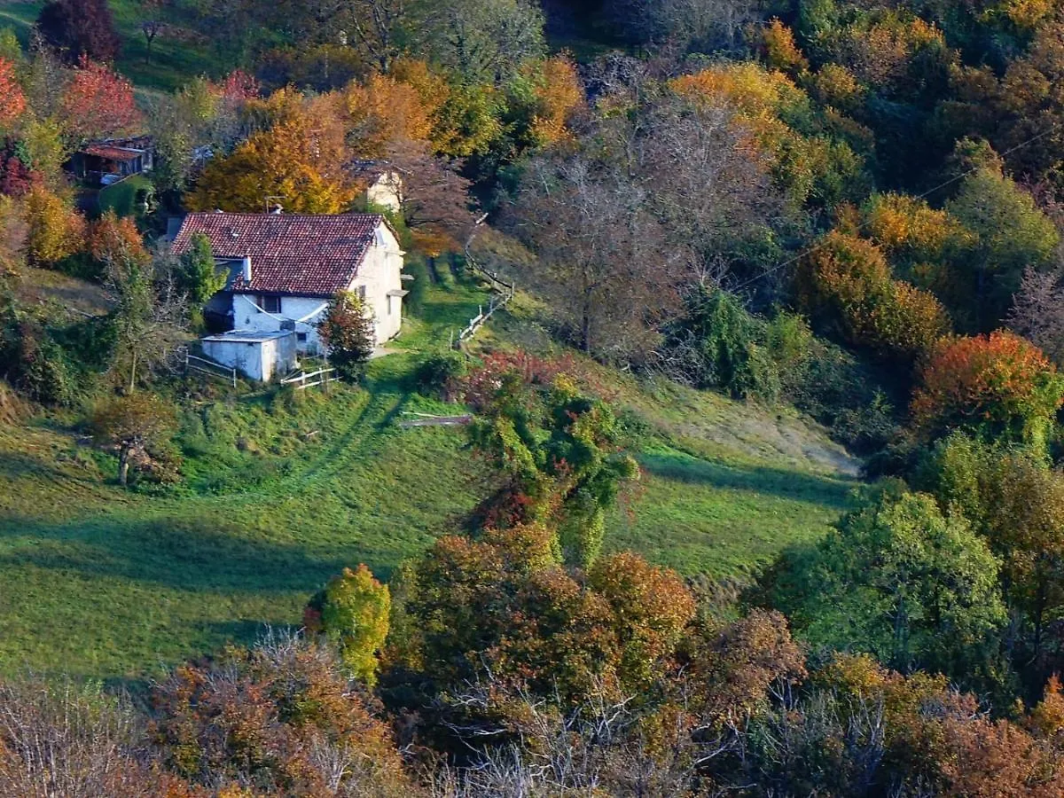 B&B Forsesiforseno Sulzano Bed & Breakfast