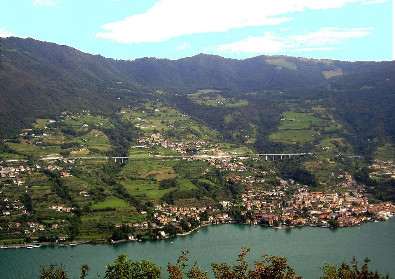 B&B Forsesiforseno Sulzano 0*,  Italy