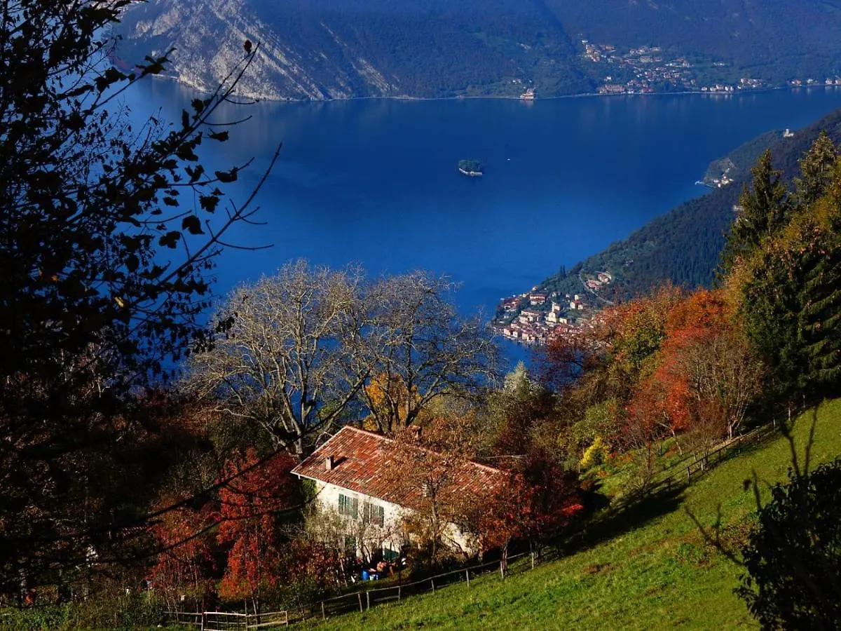 B&B Forsesiforseno Sulzano