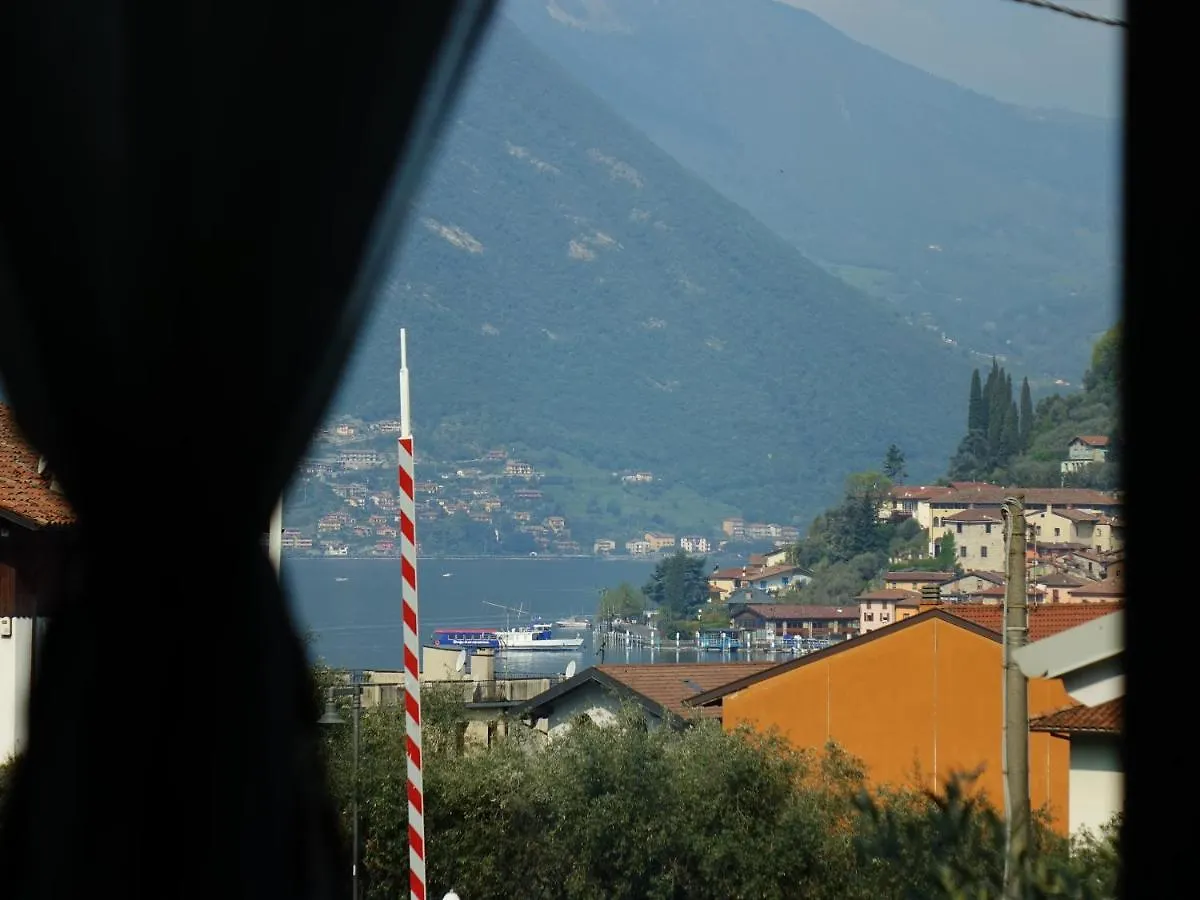 Bed & Breakfast B&B Forsesiforseno Sulzano
