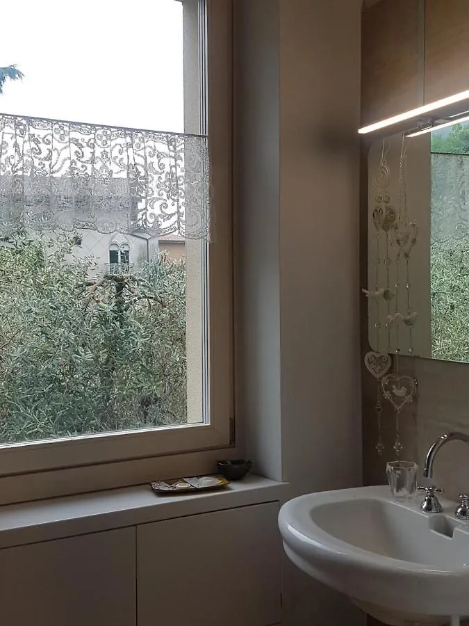 B&B Forsesiforseno Sulzano